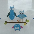 Happy Owl Tutoring Center