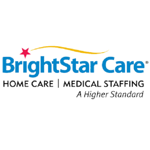 Brightstar Care Salisbury Logo