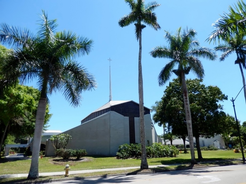 Covenant Presbyterian Church Logo