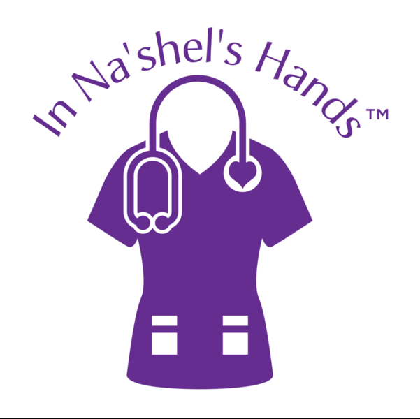 In Na'shel's Hands Llc Logo