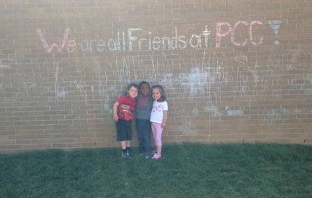 Piedmont Community College Child Development Ctr