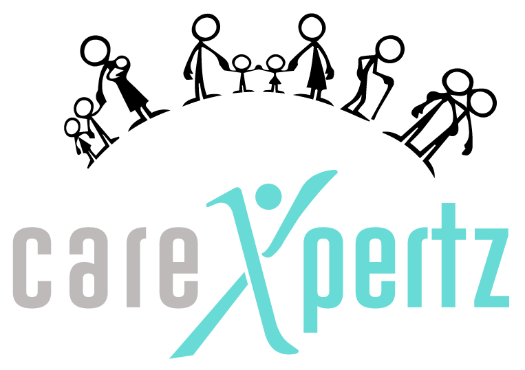 Care Xpertz Logo