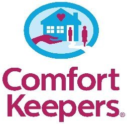 Comfort Keepers Logo