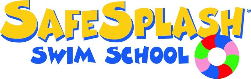 Safesplash Swim Schools Logo