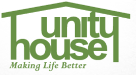 Unity House Of Troy Logo