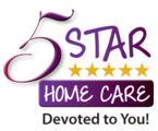 5 Star Homecare of Oregon