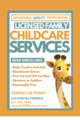 Licensed Family Child Care