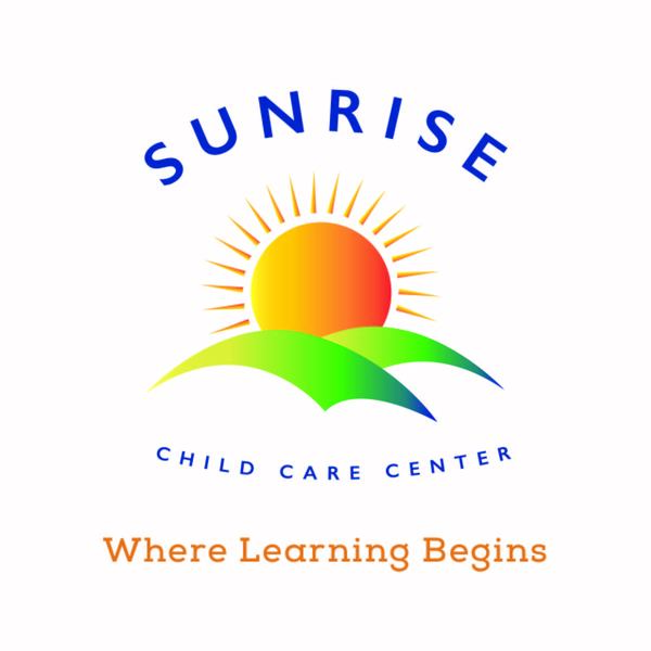 Sunrise Child Care Center Logo