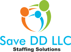 Save Dd - Health Care & Staffing Solutions Logo