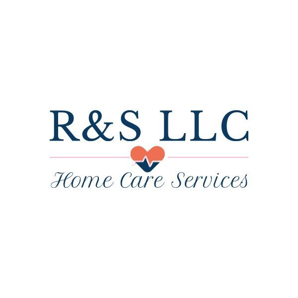 R&s Llc Home Care Services Logo