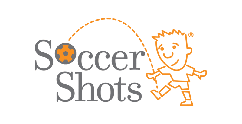 Soccer Shots Sacramento Se Logo