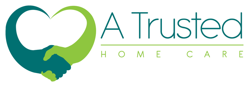 A Trusted Home Care, Inc. Logo