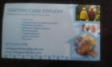 Visiting Care Finders LLC