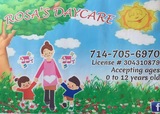 Rosa's Family Childcare