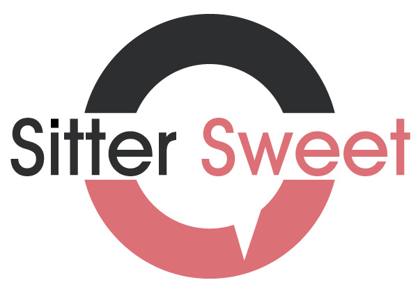 Sitter Sweet Logo