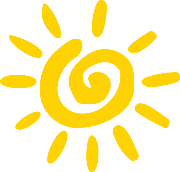 Sun Camp Logo