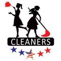 FABULOUS CLEANERS