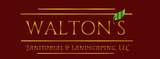 Walton's Janitorial & Landscaping