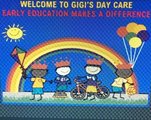 Gigi's Day Care