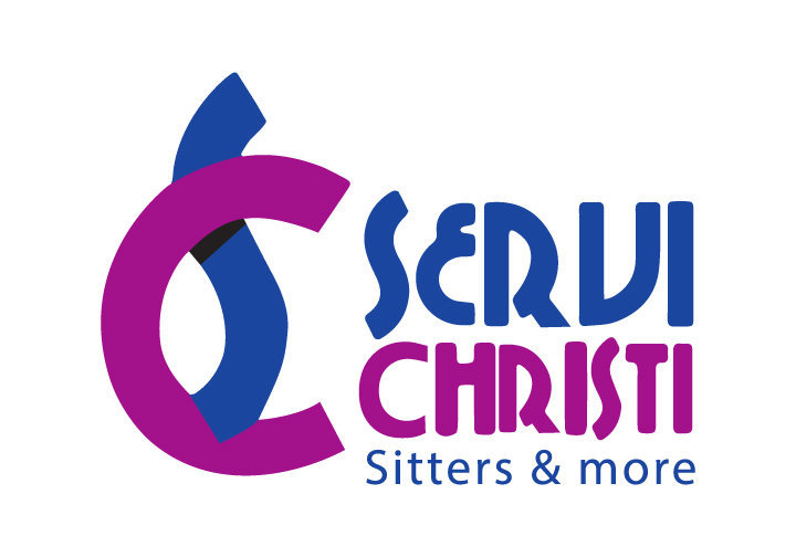 Servi Christi Logo