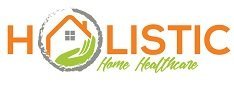 Holistic Home Healthcare Logo