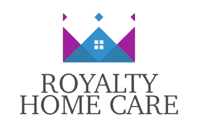 Royalty Home Care Agency, Llc Logo