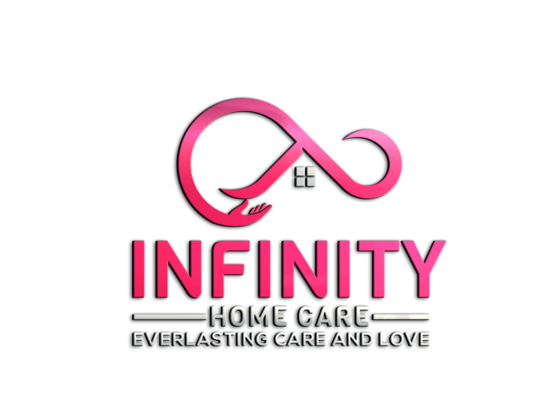 Infinity Home Care, Llc Logo