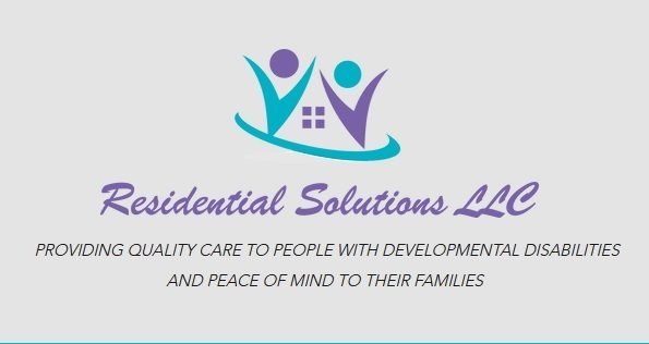 Residential Solutions Llc. Logo