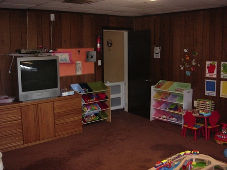 Kute Kids Daycare