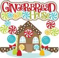 Gingerbread House