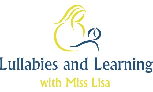 Lullabies And Learning Logo