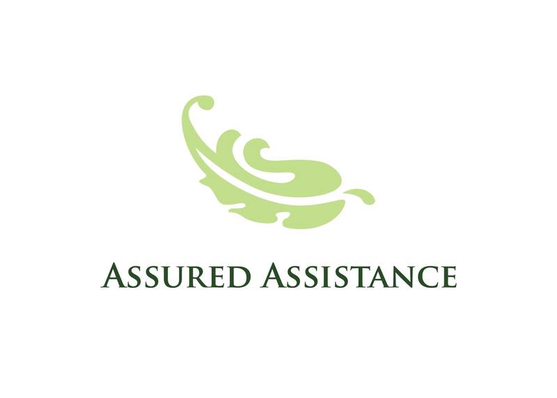 Assured Assistance Inc Logo