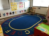 Amazing Minds Child Development Center and Preschool