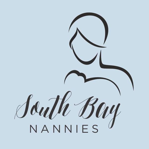 South Bay Nannies Logo