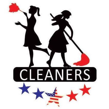 Fabulous Cleaners Logo