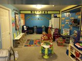 Dream, Laugh And Learn Day Care