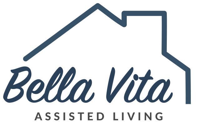 Bella Vita Assisted Living Homes Logo