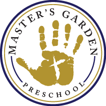 Master's Garden Preschool Logo