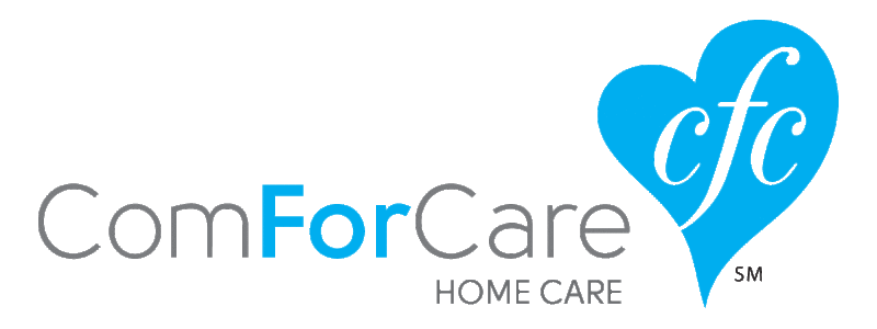 Comforcare Home Care Logo