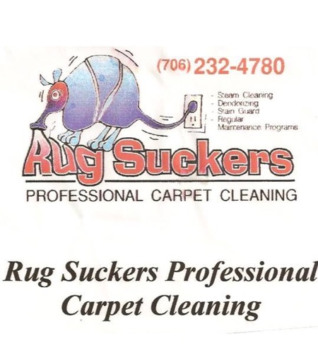 Rug Suckers, Inc