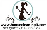 HouseCleaningLT