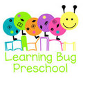 Learning Bug Preschool