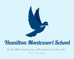 Hamilton Montessori School
