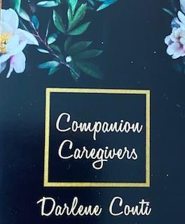 Companion Caregivers Logo