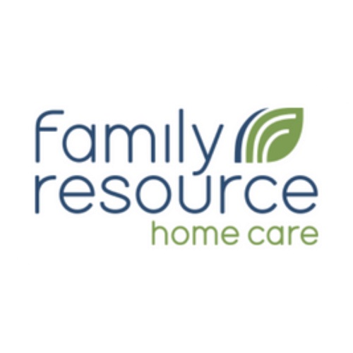 Family Resource Home Care Logo