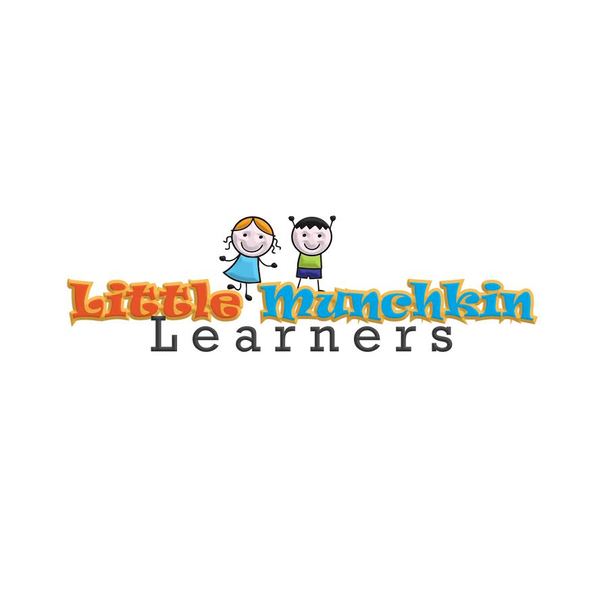 Little Munchkin Learner's Logo