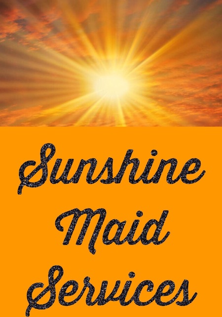 SUNSHINE MAID SERVICES