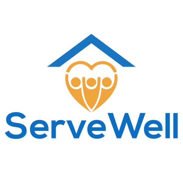 Servewell Logo