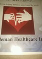 Coleman Healthcare Inc