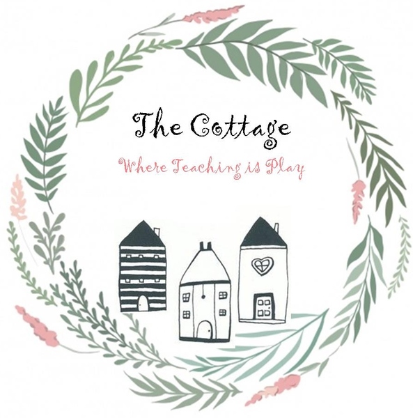 The Cottage Logo